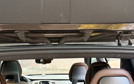Volvo XC90 II рестайлинг, 2021 год, 5 100 000 рублей, 18 фотография