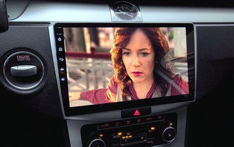 Volkswagen Passat B7, 2011 год, 880 000 рублей, 11 фотография