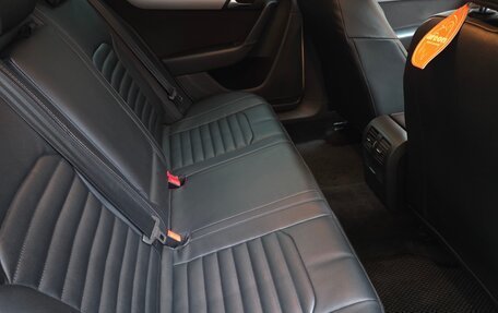 Volkswagen Passat B7, 2011 год, 880 000 рублей, 6 фотография