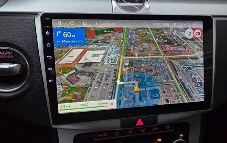 Volkswagen Passat B7, 2011 год, 880 000 рублей, 10 фотография