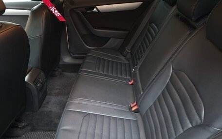 Volkswagen Passat B7, 2011 год, 880 000 рублей, 7 фотография