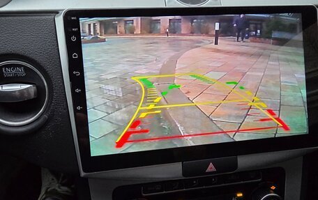 Volkswagen Passat B7, 2011 год, 880 000 рублей, 13 фотография