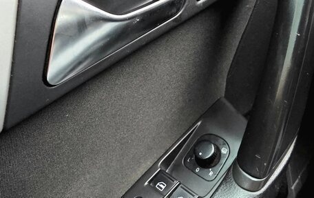 Volkswagen Passat B7, 2011 год, 880 000 рублей, 12 фотография