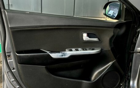 KIA Rio III рестайлинг, 2013 год, 669 000 рублей, 9 фотография