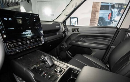 Haval H9, 2025 год, 4 499 000 рублей, 9 фотография