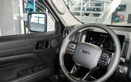 Haval H9, 2025 год, 4 499 000 рублей, 13 фотография