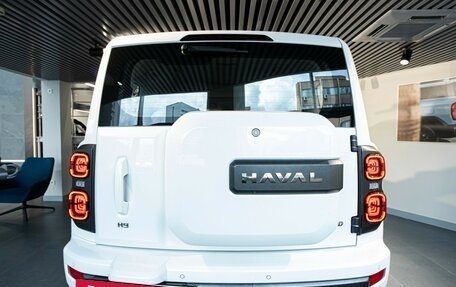 Haval H9, 2025 год, 4 499 000 рублей, 5 фотография