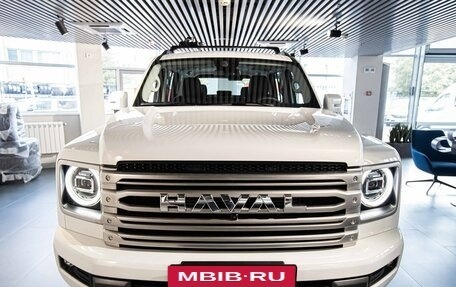 Haval H9, 2025 год, 4 499 000 рублей, 2 фотография