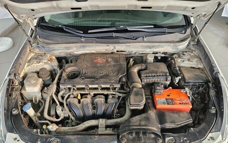 Hyundai Sonata VI, 2012 год, 1 150 000 рублей, 9 фотография