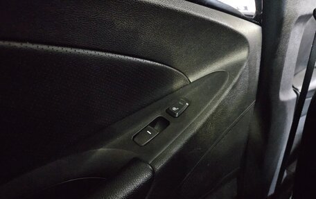 Hyundai Sonata VI, 2012 год, 1 150 000 рублей, 15 фотография