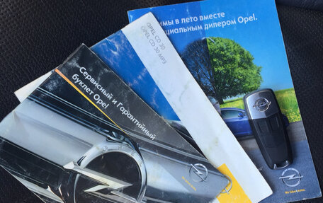 Opel Astra OPC H, 2009 год, 600 000 рублей, 4 фотография