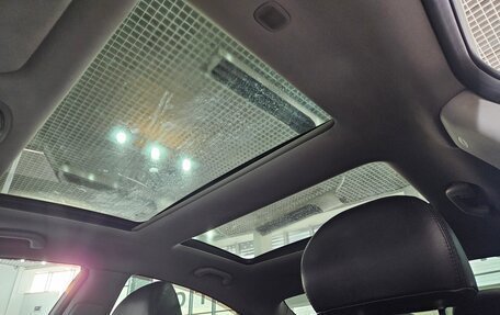 Hyundai Sonata VI, 2012 год, 1 150 000 рублей, 24 фотография