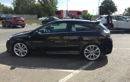 Opel Astra OPC H, 2009 год, 600 000 рублей, 5 фотография