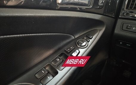 Hyundai Sonata VI, 2012 год, 1 150 000 рублей, 16 фотография