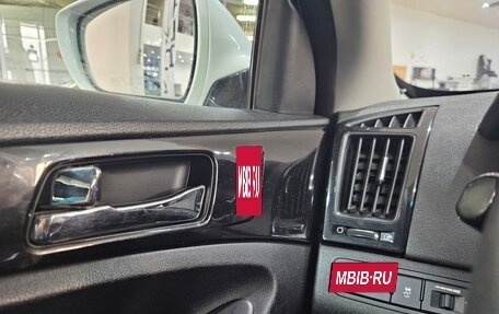 Hyundai Sonata VI, 2012 год, 1 150 000 рублей, 17 фотография