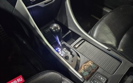 Hyundai Sonata VI, 2012 год, 1 150 000 рублей, 22 фотография