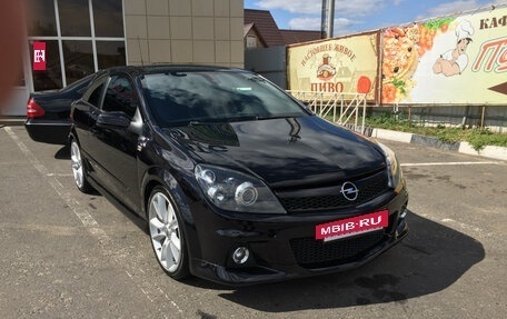 Opel Astra OPC H, 2009 год, 600 000 рублей, 6 фотография