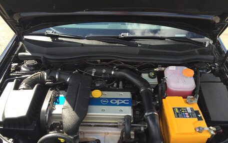 Opel Astra OPC H, 2009 год, 600 000 рублей, 9 фотография