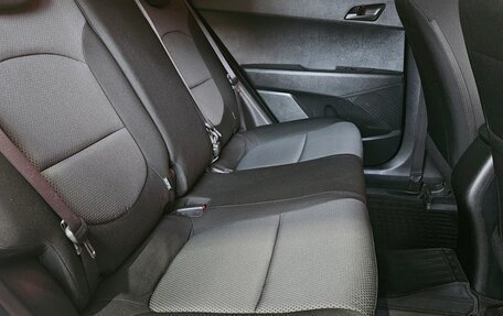 Hyundai Creta I рестайлинг, 2019 год, 1 598 000 рублей, 13 фотография