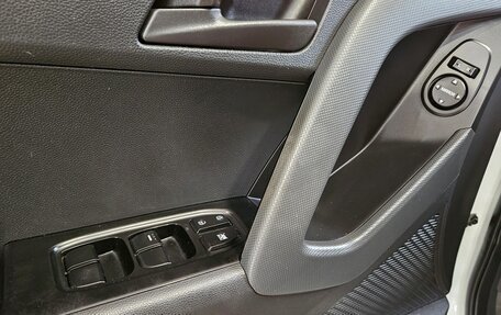 Hyundai Creta I рестайлинг, 2019 год, 1 598 000 рублей, 17 фотография