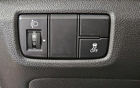 Hyundai Creta I рестайлинг, 2019 год, 1 598 000 рублей, 16 фотография