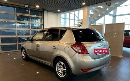 KIA cee'd I рестайлинг, 2010 год, 700 000 рублей, 5 фотография