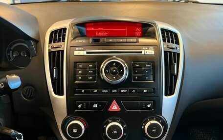 KIA cee'd I рестайлинг, 2010 год, 700 000 рублей, 12 фотография