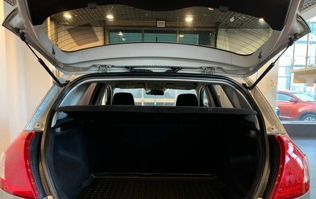 KIA cee'd I рестайлинг, 2010 год, 700 000 рублей, 17 фотография