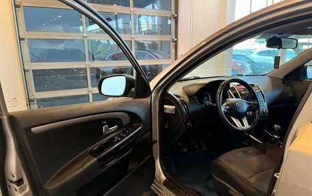 KIA cee'd I рестайлинг, 2010 год, 700 000 рублей, 19 фотография