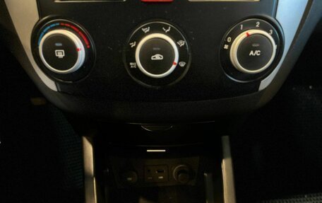 KIA cee'd I рестайлинг, 2010 год, 700 000 рублей, 14 фотография