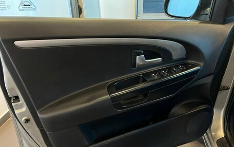 KIA cee'd I рестайлинг, 2010 год, 700 000 рублей, 20 фотография