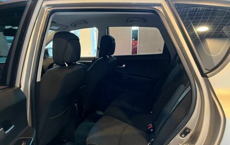 KIA cee'd I рестайлинг, 2010 год, 700 000 рублей, 23 фотография