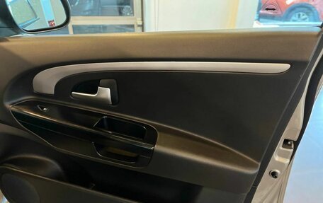 KIA cee'd I рестайлинг, 2010 год, 700 000 рублей, 26 фотография