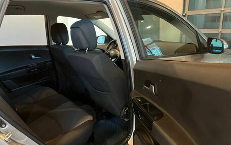 KIA cee'd I рестайлинг, 2010 год, 700 000 рублей, 16 фотография