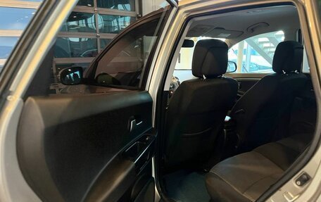 KIA cee'd I рестайлинг, 2010 год, 700 000 рублей, 22 фотография