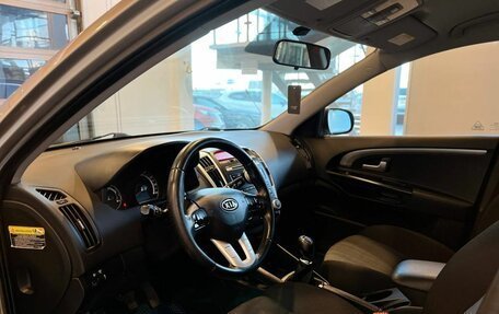 KIA cee'd I рестайлинг, 2010 год, 700 000 рублей, 21 фотография