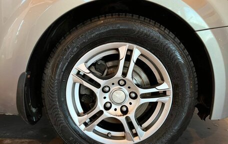 KIA cee'd I рестайлинг, 2010 год, 700 000 рублей, 18 фотография