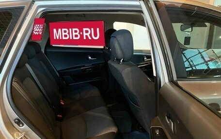 KIA cee'd I рестайлинг, 2010 год, 700 000 рублей, 24 фотография