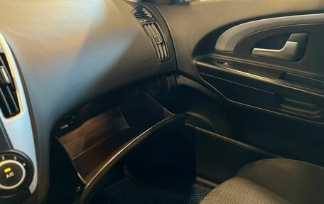 KIA cee'd I рестайлинг, 2010 год, 700 000 рублей, 28 фотография