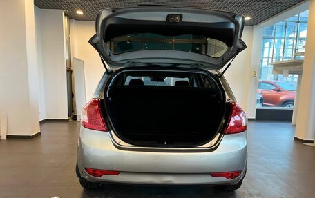 KIA cee'd I рестайлинг, 2010 год, 700 000 рублей, 33 фотография