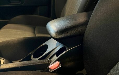 KIA cee'd I рестайлинг, 2010 год, 700 000 рублей, 30 фотография