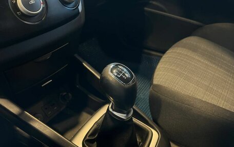 KIA cee'd I рестайлинг, 2010 год, 700 000 рублей, 29 фотография