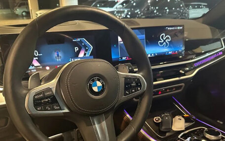 BMW X5, 2025 год, 8 899 047 рублей, 8 фотография