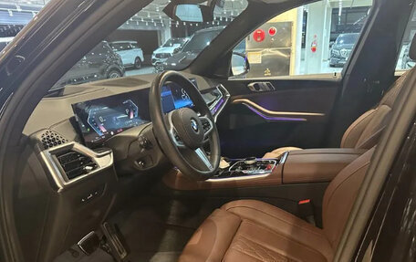 BMW X5, 2025 год, 8 899 047 рублей, 7 фотография