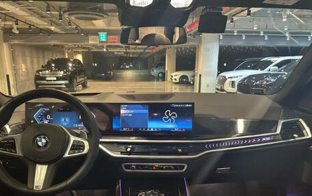 BMW X5, 2025 год, 8 899 047 рублей, 9 фотография