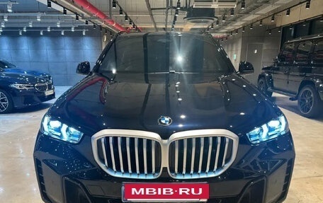 BMW X5, 2025 год, 8 899 047 рублей, 2 фотография