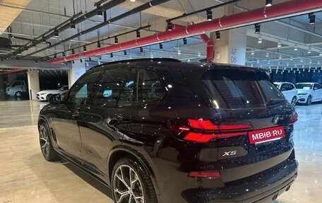 BMW X5, 2025 год, 8 899 047 рублей, 4 фотография