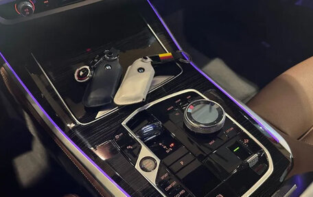 BMW X5, 2025 год, 8 899 047 рублей, 11 фотография