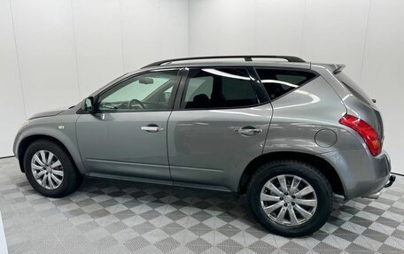 Nissan Murano, 2007 год, 620 000 рублей, 8 фотография