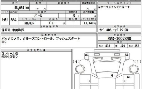 Honda Vezel, 2021 год, 1 879 900 рублей, 3 фотография